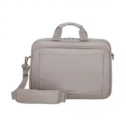 Samsonite - Maletín Gris Guardit Classy Para Portátiles De 15,6"