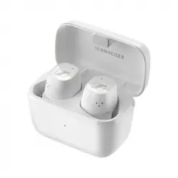 Sennheiser CX Plus True Wireless Auriculares Bluetooth Blancos