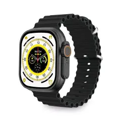 Smartwatch Ksix  Urban Plus Negro