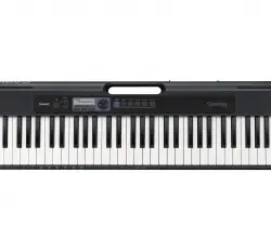 Teclado De Acompañamiento Con Altavoces Casio Ct-s300 Casiotone