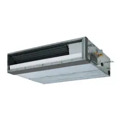 TOSHIBA - Aire acondicionado conducto Toshiba 9.890 frig/h y 10.234 kcal/h - SPACLASSIC140.