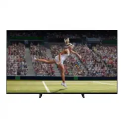 Tv Led Panasonic Tx-55jx940 4k Hdr Dolby Atmos
