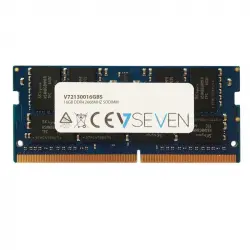 V7 SO-DIMM DDR4 2666MHz PC4-21300 16GB CL19