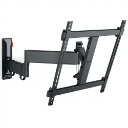 Vogel's TVM 3443 Soporte de Pared Giratorio/Inclinable para TV 32"-65" VESA 400x400 Máx 25Kg