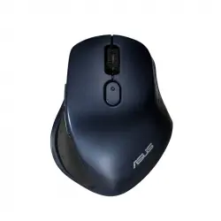 Asus MW203 Ratón Inalámbrico 2400 DPI Azul