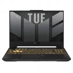 Asus - Portátil TUF Gaming F15 FX507ZU4-LP053W, I7, 16GB, 1TB SSD, GeForce RTX 4050 6GB, 15,6", W11