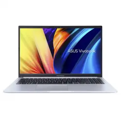 Asus - Portátil Vivobook 15 M1502YA-NJ151, Ryzen 7, 16GB, 512GB SSD, 15,6", FreeDOS / Sin Sistema Operativo