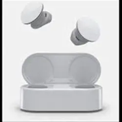 Auriculares Con Micrófono Microsoft 3bw-00010 Blanco Bluetooth
