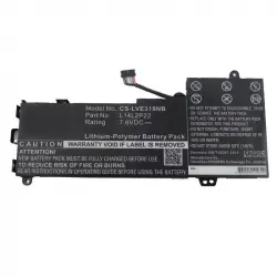 Batería Para Portátil Lenovo E31 E31-70 E31-70-80KX0007GE