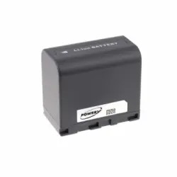Batería Para Videocámara Jvc Gz-mg150e 2400mah, 7,2v, 2400mah/17,3wh, Li-ion, Recargable