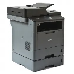 Brother DCP-L5500DNLT Multifunción Láser Monocromo