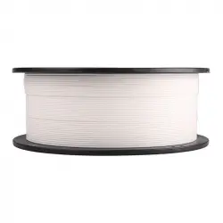 Colido 3D-Gold Bobina de Filamento PLA 1.75mm Blanco 1Kg