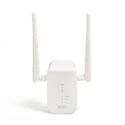 Digitus Repetidor Wireless Dual Band en Malla WPS 3 Unidades