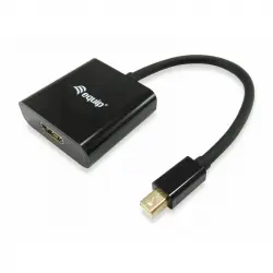 Equip Adaptador Mini DisplayPort a HDMI