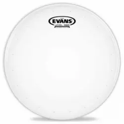 Evans Genera Hd Dry 12" Parche 2 Capas Rugoso