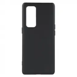 Funda Ultra Suave Para Oppo Find X3 Neo