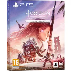 Horizon Forbidden West Edición Especial PS5