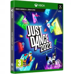 Just Dance 2022 Xbox Series X/One