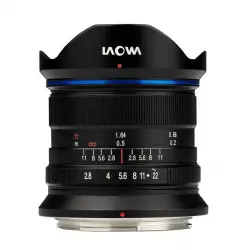 Laowa - Objetivo 9m F/2.8 Zero-D DL Para DJI Inspire 2 Con Vaina X7