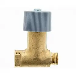 Llave Llenado Caldera Ferroli Ferella 39811540