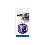 Llavero Star Wars Ahsoka Tano 6cm