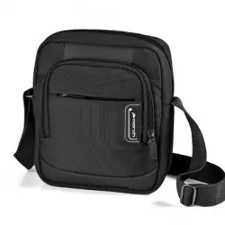 Mochila March Get A'way Negro para tablet 10''