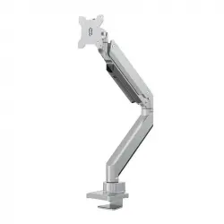 Neomounts By NewStar Select NM-D775SILVERPLUS Soporte de Escritorio para Monitor Curvo 10-49" VESA 100x100 Máx.18Kg