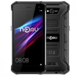 Pda Mustek Nomu-v31d 3gb 32gb 5.45"