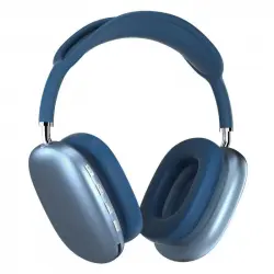 Promate Airbeat Auriculares Inalámbricos Azules