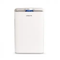 Purificador De Aire De 8 Etapas Con Hepa H13 Y Wifi - Air Pure Advance