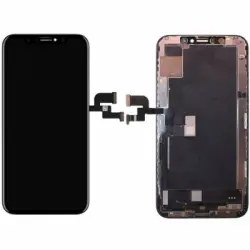 Reemplazo Lcd Touch Pantalla Display Negro Apple Iphone Xs A1920 A2097 A2098 A2100