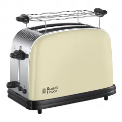 Russell Hobbs - Tostador Colours Plus Con 2 Ranuras