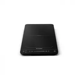 Schneider Scih92fb Dominó Inducción Portátil 2 Zonas 3500 W Negro