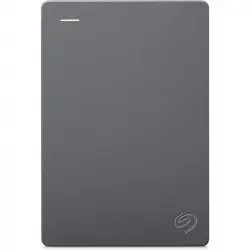 Seagate Basic 2.5" 5TB USB 3.2