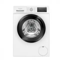 Siemens Lavadora Ojo De Buey 7 Kg 1400 Rpm - Wm14n117fr