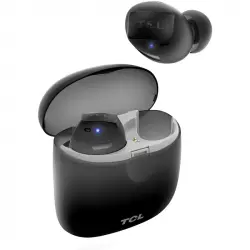 TCL SOCL500TWS Auriculares Bluetooth Negros