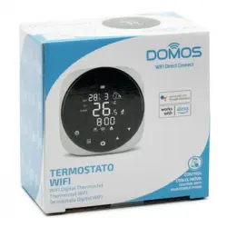 Termostato Domos Doml-ti-2