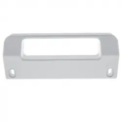 Tirador Puerta Frigorífico Zanussi 155mm 2063368019