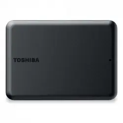 Toshiba Canvio Partner Disco Duro Externo 2.5" 2TB USB 3.2