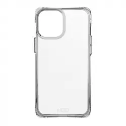 UAG Max Plyo Ice Funda para iPhone 12 Pro Max
