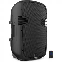Audibax Arkansas 15 Altavoz Profesional Bluetooth/USB 15" 400W