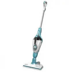 Black+decker Limpiador De Trapeador A Vapor 1300w 13in1 - Fsmh1321jsm