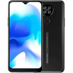 Blackview A80s 4/64gb Negro - Smartphone