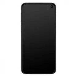Bloc Completo Samsung S10 Pantalla Lcd Cristal Táctil Original Negro