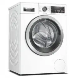 Bosch Lavadora Ojo De Buey 10 Kg 1600 Rpm - Wax32m01ff