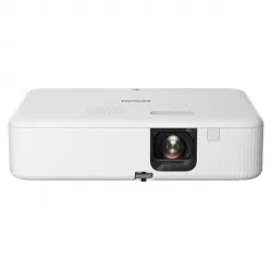 Epson - Proyector CO-FH02 Full HD 1080