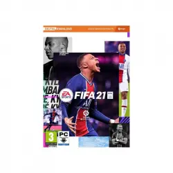 FIFA 21 PC