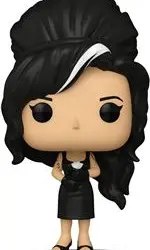 Figura Funko Amy Winehouse Back to black 10cm