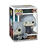 Figura - Funko Pop! Jujutsu Kaisen Mahito, Multicolor