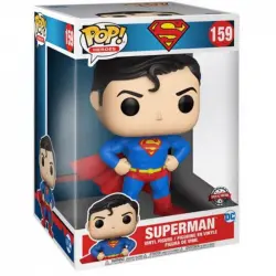 Funko Pop Héroes DC Comics Superman